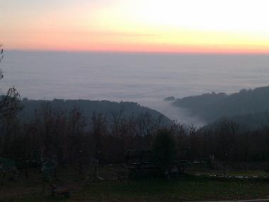 Chambre avec petit djeuner /en/au Candeleda (vila)ou appartement ou maison de vacances