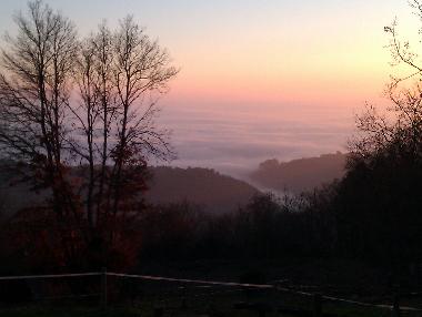 Chambre avec petit djeuner /en/au Candeleda (vila)ou appartement ou maison de vacances