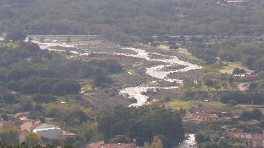 Chambre avec petit djeuner /en/au Candeleda (vila)ou appartement ou maison de vacances