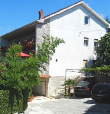 Appartement de vacances /en/au Matulji (Primorsko-Goranska)ou appartement ou maison de vacances