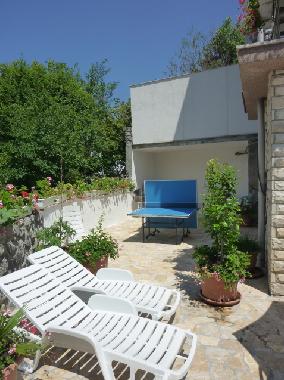 Appartement de vacances /en/au Matulji (Primorsko-Goranska)ou appartement ou maison de vacances