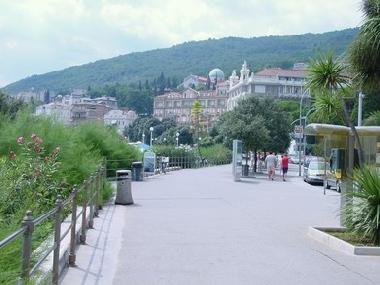 Appartement de vacances /en/au Matulji (Primorsko-Goranska)ou appartement ou maison de vacances