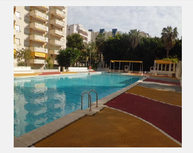 Appartement de vacances /en/au gandia (Valencia / Valncia)ou appartement ou maison de vacances