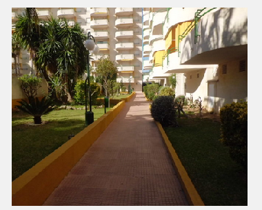 Appartement de vacances /en/au gandia (Valencia / Valncia)ou appartement ou maison de vacances