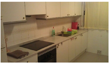 Appartement de vacances /en/au gandia (Valencia / Valncia)ou appartement ou maison de vacances