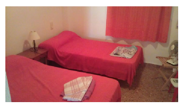 Appartement de vacances /en/au gandia (Valencia / Valncia)ou appartement ou maison de vacances