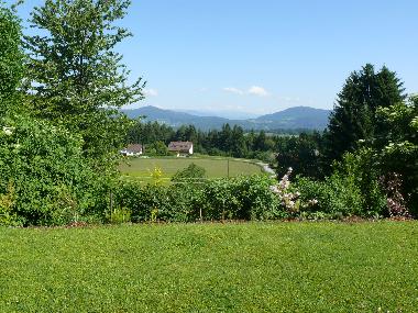 Maison de vacances /en/au Schiefling (Klagenfurt-Villach)ou appartement ou maison de vacances