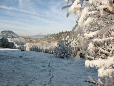 Maison de vacances /en/au Schiefling (Klagenfurt-Villach)ou appartement ou maison de vacances
