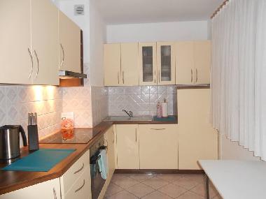 Appartement de vacances /en/au Miedzyzdroje (Pomorskie)ou appartement ou maison de vacances