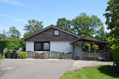 Maison de vacances /en/au Den Osse (Zeeland)ou appartement ou maison de vacances
