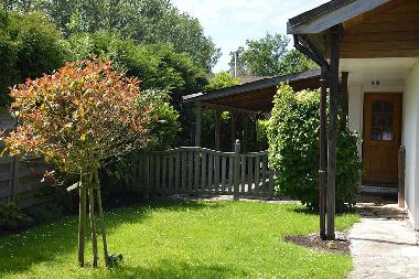Maison de vacances /en/au Den Osse (Zeeland)ou appartement ou maison de vacances