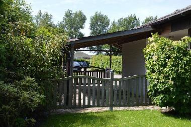 Maison de vacances /en/au Den Osse (Zeeland)ou appartement ou maison de vacances