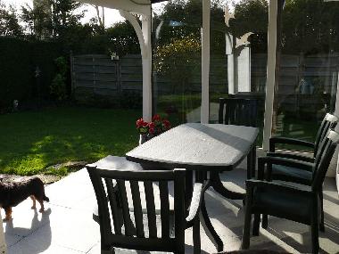 Maison de vacances /en/au Den Osse (Zeeland)ou appartement ou maison de vacances
