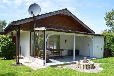 Maison de vacances /en/au Den Osse (Zeeland)ou appartement ou maison de vacances
