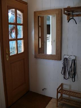 Maison de vacances /en/au Den Osse (Zeeland)ou appartement ou maison de vacances