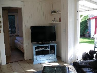 Maison de vacances /en/au Den Osse (Zeeland)ou appartement ou maison de vacances