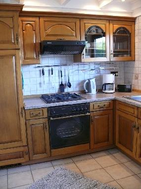 Maison de vacances /en/au Den Osse (Zeeland)ou appartement ou maison de vacances