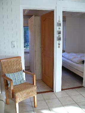Maison de vacances /en/au Den Osse (Zeeland)ou appartement ou maison de vacances
