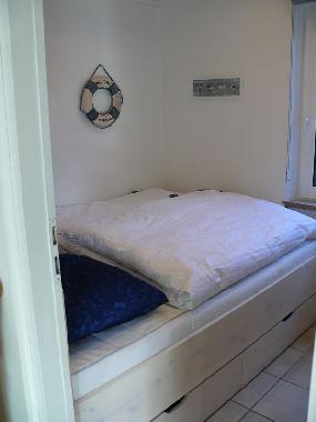 Maison de vacances /en/au Den Osse (Zeeland)ou appartement ou maison de vacances