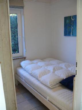Maison de vacances /en/au Den Osse (Zeeland)ou appartement ou maison de vacances