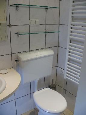 Maison de vacances /en/au Den Osse (Zeeland)ou appartement ou maison de vacances