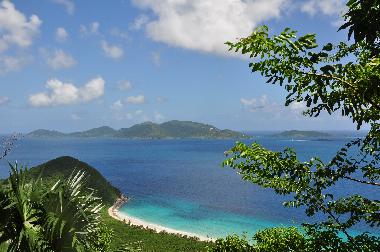 Villa �/en/au BVI (Britische Jungferninseln)ou appartement ou maison de vacances