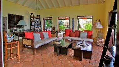Villa �/en/au BVI (Britische Jungferninseln)ou appartement ou maison de vacances