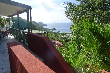 Villa �/en/au BVI (Britische Jungferninseln)ou appartement ou maison de vacances