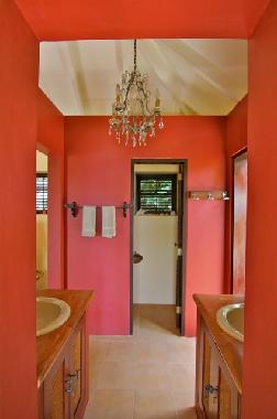 Villa �/en/au BVI (Britische Jungferninseln)ou appartement ou maison de vacances