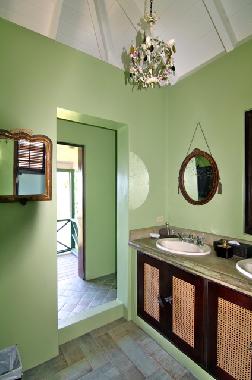 Villa �/en/au BVI (Britische Jungferninseln)ou appartement ou maison de vacances