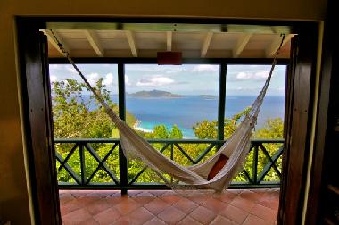Villa �/en/au BVI (Britische Jungferninseln)ou appartement ou maison de vacances