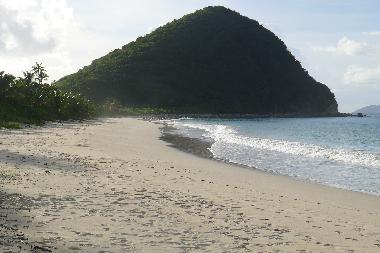 Villa �/en/au BVI (Britische Jungferninseln)ou appartement ou maison de vacances