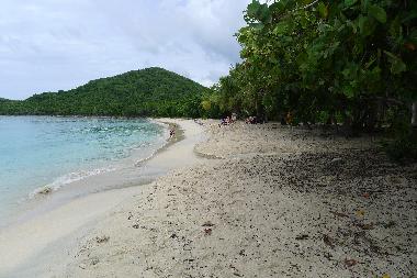 Villa �/en/au BVI (Britische Jungferninseln)ou appartement ou maison de vacances