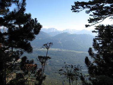 Maison de vacances /en/au Schiefling (Klagenfurt-Villach)ou appartement ou maison de vacances