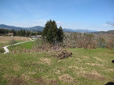 Maison de vacances /en/au Schiefling (Klagenfurt-Villach)ou appartement ou maison de vacances