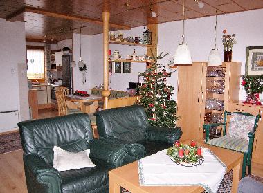 Maison de vacances /en/au Schiefling (Klagenfurt-Villach)ou appartement ou maison de vacances