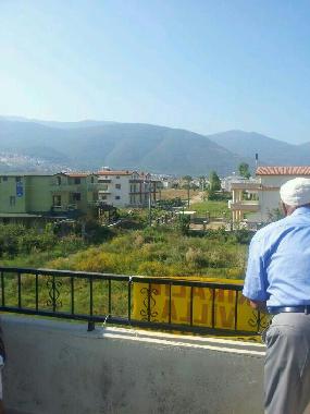 Maison de vacances �/en/au davutlar (Aydin)ou appartement ou maison de vacances