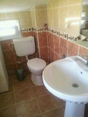 Maison de vacances �/en/au davutlar (Aydin)ou appartement ou maison de vacances