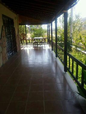 Maison de vacances �/en/au davutlar (Aydin)ou appartement ou maison de vacances