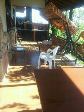 Maison de vacances �/en/au davutlar (Aydin)ou appartement ou maison de vacances