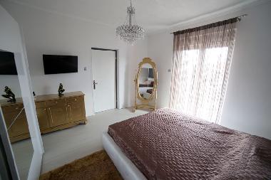 Appartement de vacances �/en/au Sali (Zadarska)ou appartement ou maison de vacances