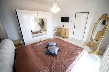 Appartement de vacances �/en/au Sali (Zadarska)ou appartement ou maison de vacances