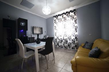 Appartement de vacances �/en/au Sali (Zadarska)ou appartement ou maison de vacances