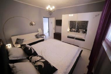 Appartement de vacances �/en/au Sali (Zadarska)ou appartement ou maison de vacances