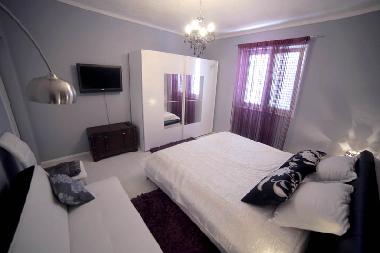 Appartement de vacances �/en/au Sali (Zadarska)ou appartement ou maison de vacances