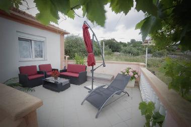 Appartement de vacances �/en/au Sali (Zadarska)ou appartement ou maison de vacances