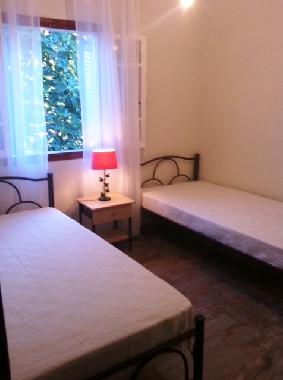 Appartement de vacances /en/au CORFU  (Kerkyra)ou appartement ou maison de vacances