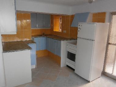 Appartement de vacances /en/au Dnia (Alicante / Alacant)ou appartement ou maison de vacances