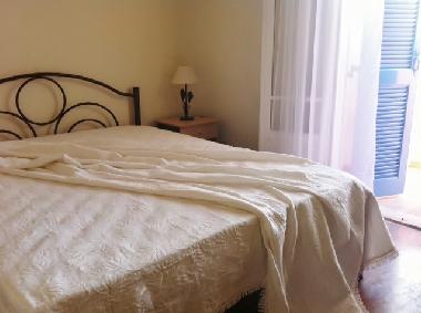 Appartement de vacances /en/au CORFU  (Kerkyra)ou appartement ou maison de vacances