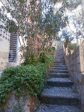 Appartement de vacances /en/au Dnia (Alicante / Alacant)ou appartement ou maison de vacances